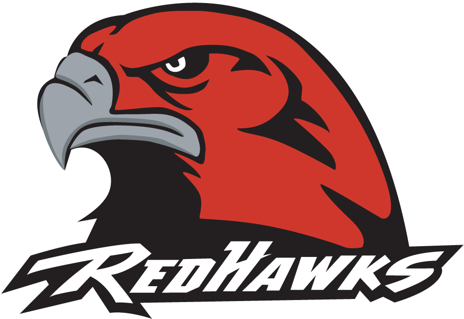 Miami (Ohio) Redhawks 1997-Pres Alternate Logo v3 diy fabric transfer